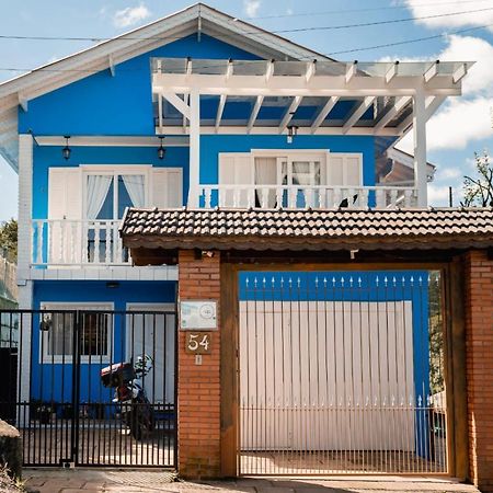 Casa Da Bela Vista Villa Gramado Kültér fotó