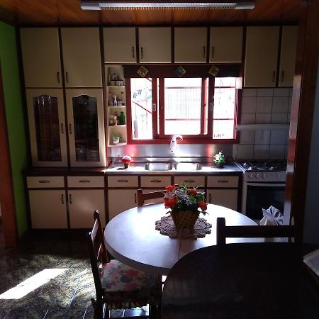 Casa Da Bela Vista Villa Gramado Kültér fotó