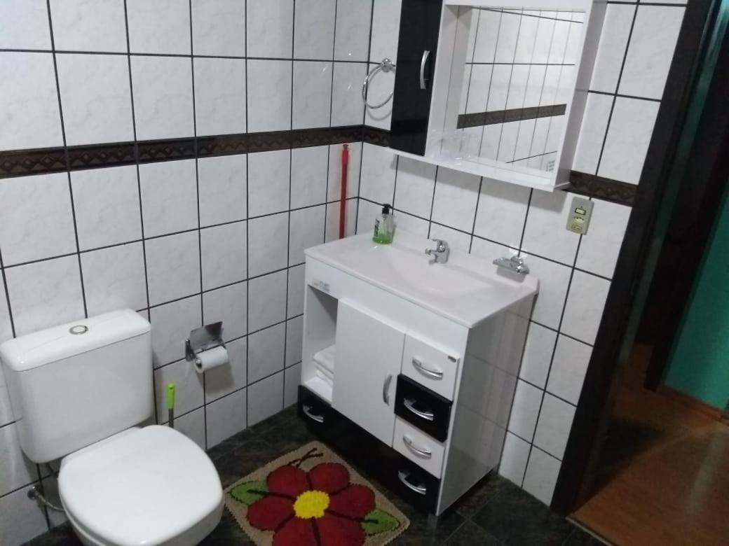 Casa Da Bela Vista Villa Gramado Kültér fotó