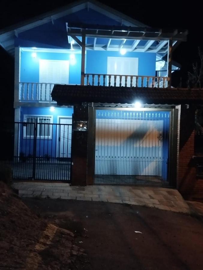 Casa Da Bela Vista Villa Gramado Kültér fotó
