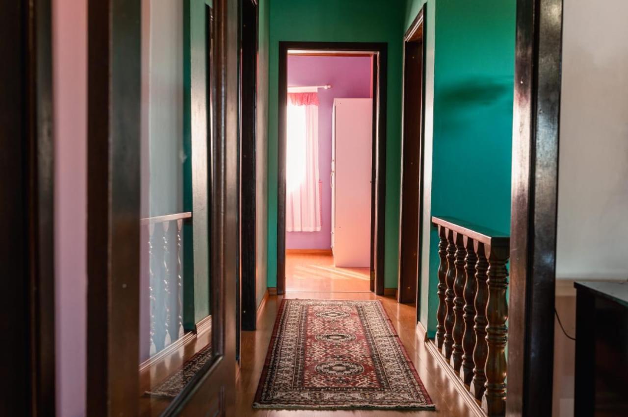 Casa Da Bela Vista Villa Gramado Kültér fotó