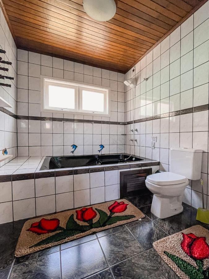 Casa Da Bela Vista Villa Gramado Kültér fotó