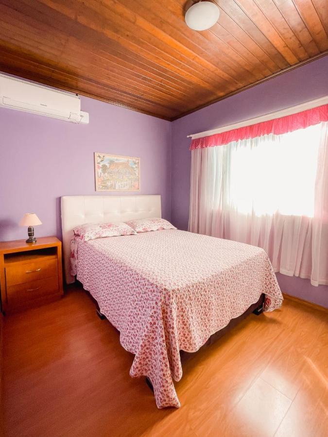 Casa Da Bela Vista Villa Gramado Kültér fotó