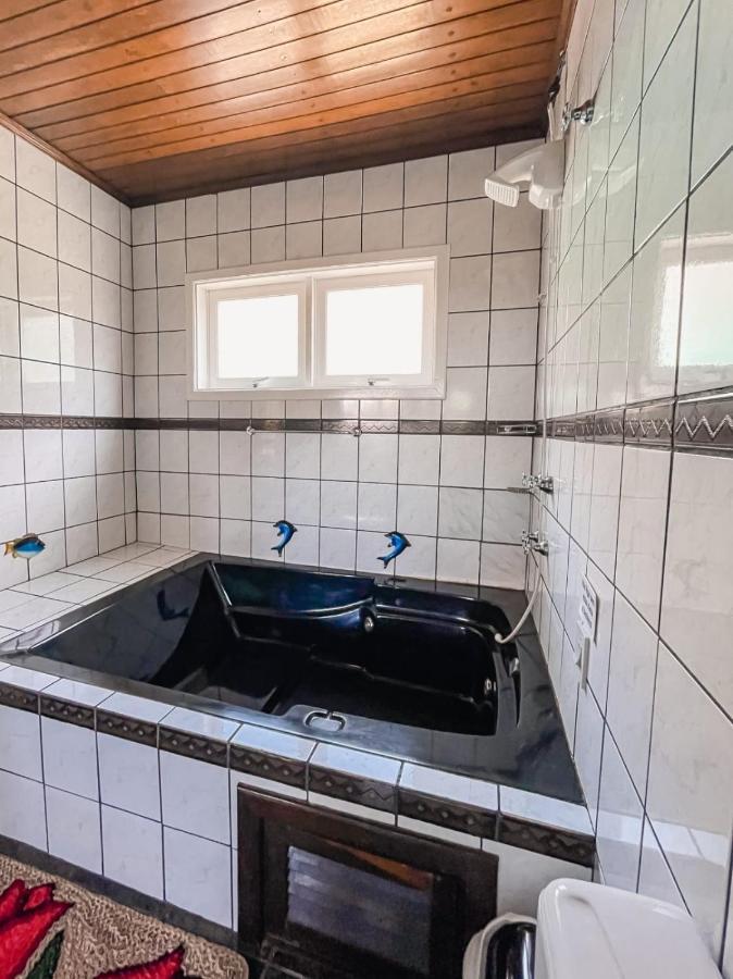 Casa Da Bela Vista Villa Gramado Kültér fotó