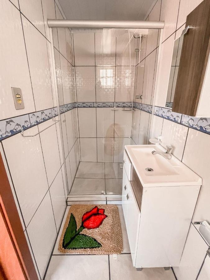 Casa Da Bela Vista Villa Gramado Kültér fotó
