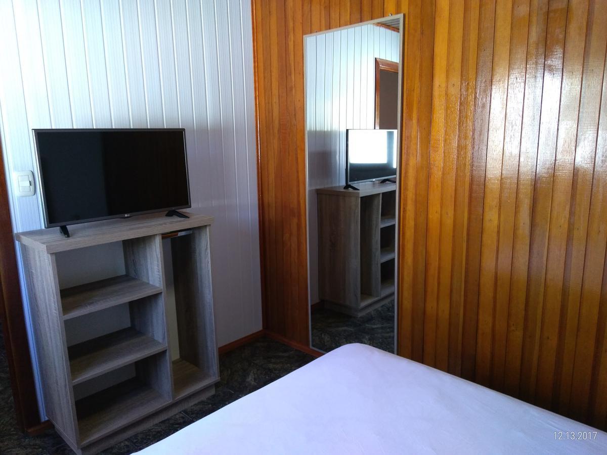 Casa Da Bela Vista Villa Gramado Kültér fotó
