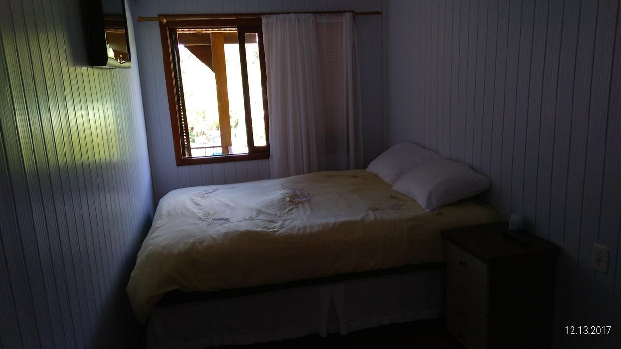 Casa Da Bela Vista Villa Gramado Kültér fotó