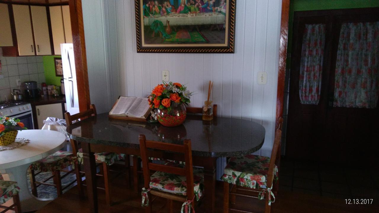 Casa Da Bela Vista Villa Gramado Kültér fotó