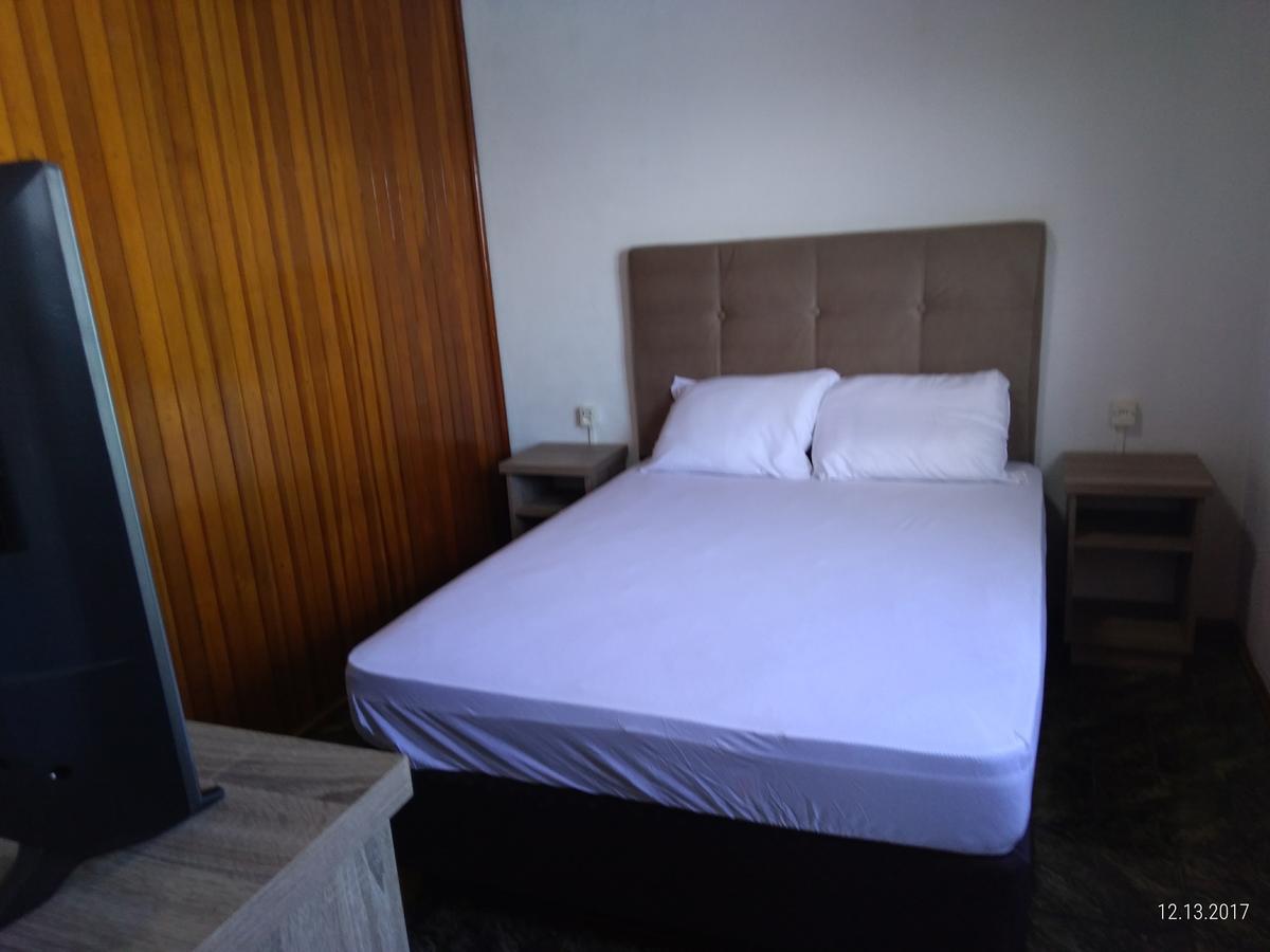 Casa Da Bela Vista Villa Gramado Kültér fotó