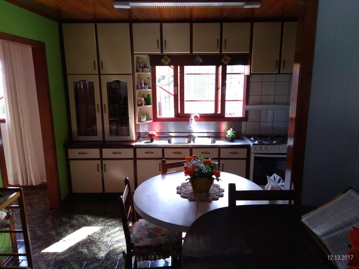 Casa Da Bela Vista Villa Gramado Kültér fotó