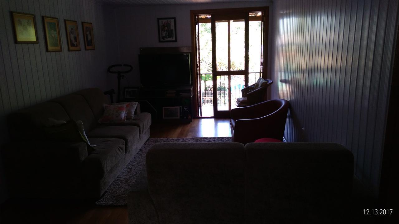 Casa Da Bela Vista Villa Gramado Kültér fotó