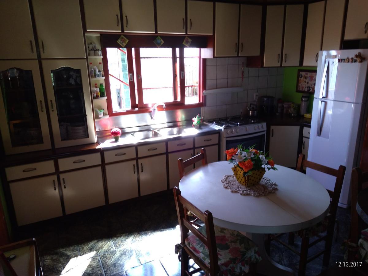 Casa Da Bela Vista Villa Gramado Kültér fotó